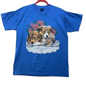 Vintage 90s Shirt Large